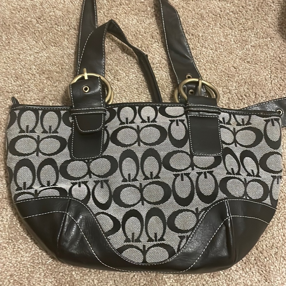 Vintage Guess Bag